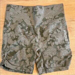 Gymshark Shorts